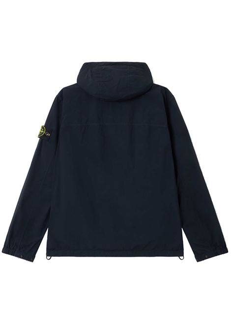 giacca 4100112 uomo navy STONE ISLAND | L1S15 4100112 S0345V0020
